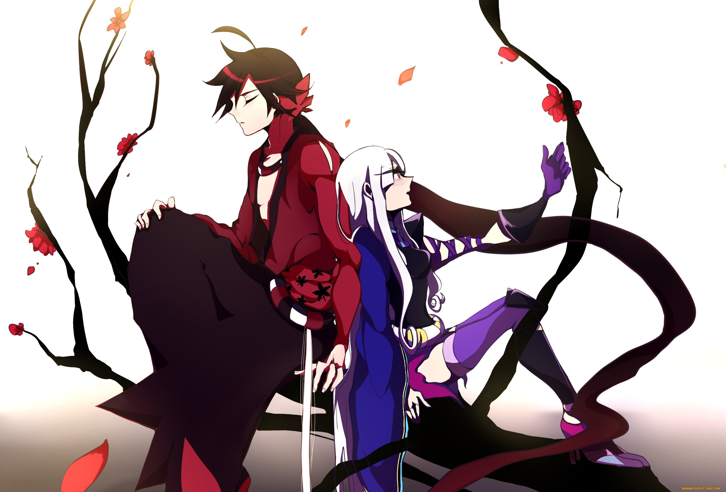 , katanagatari